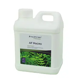 Макроелементи для рослин Aquaforest AF Macro 2 л (738712)
