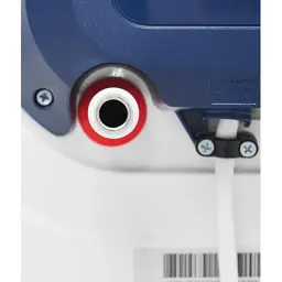Бойлер Ariston BLU1 ECO 80V 1.8 K PL DRY - мініатюра 2