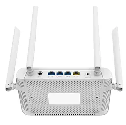 Роутер Ruijie Reyee RG-EW1200 AC1200 White 802.11ac (RG-EW1200) - мініатюра 5