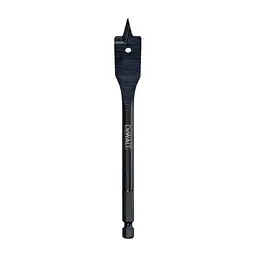 Свердло DeWALT по дереву перове EXTREME IMPACT 1/4 дюйми, D = 26 мм, L = 152 мм, 1 шт. (DT4772)