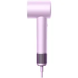 Фен Xiaomi Mijia Negative Ion Hair Dryer H301 Purple + (перехідник на EU розетку)