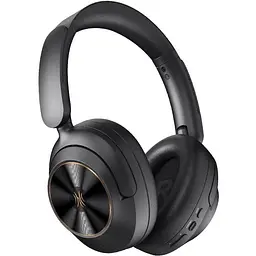 Гарнітура OneOdio A6Bluetooth + USB-CHybrid ANCBlack (A6 Black)