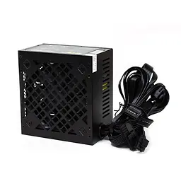 Блок живлення 700 Вт, , Black, 120 мм GTL teh0028876 - мініатюра 3