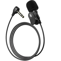 Мікрофон петличний DJI Lavalier Mic (CP.RN.00000331.01)