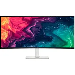 Монітор Dell S3425DW (210-BQWR)
