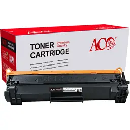 Картридж ACO HP W1450A(145A) Black без чипа, 1.7K (ACO-W1450ANC) - мініатюра 2