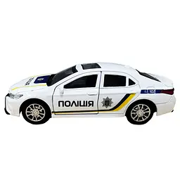 Автомодель Toyota Camry поліція KM250416