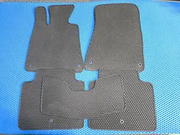 3D Килимки в салон EVA для Lexus GS / 300 2005-2011