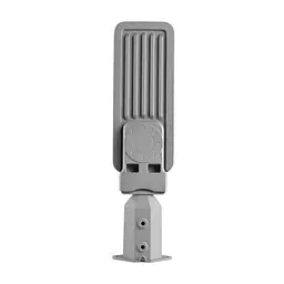 Прожектор Videx IP65 SLE17 50W 5500Lm 5000K 220V (VL-SLE17-0505) - мініатюра 5