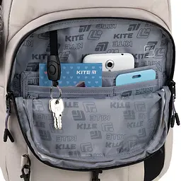 Рюкзак Kite Education teens 2578M-2 (K25-2578M-2) - мініатюра 12