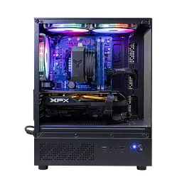 Ігровий ПК Tera Entry ARGB (RX 470 / Core i5 / RAM 16GB / SSD 256GB) - мініатюра 3