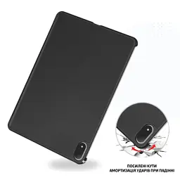 Чохол до планшета BeCover Smart Case Oppo Pad Mini (OPD2515) 8.8" Black (715812) - мініатюра 5