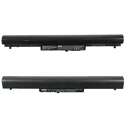 Акумулятор HP VK04 (Pavilion Sleekbook 14-B000, 14-B100, 15-B000, 15-B100, Ultrabook 15-B000, 15-B100, Touchsmart 15-B10) 14.4V 2600 mAh Black