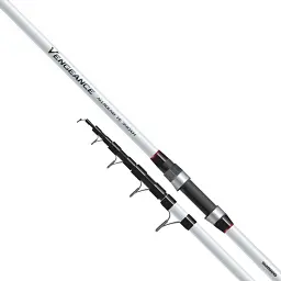 Спінінг Shimano Vengeance Allround Telescopic 390H 3.90 м 50-100 г