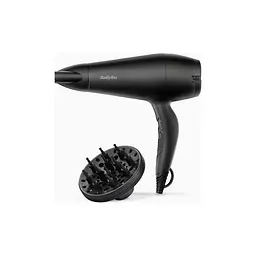 Фен BaByliss D215DE - мініатюра 6