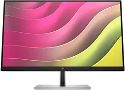 Монітор 23.8" HP E24t G5 Touch FHD IPS 75Hz (6N6E6AA)