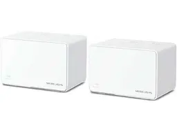 Mesh-система Mercusys Halo H80X 2-pack
