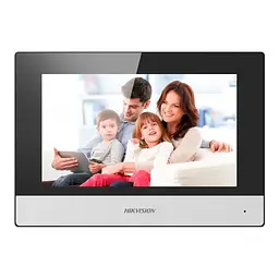 Відеодомофон DS-KH6320-TE1 Hikvision (99-00001082) - мініатюра 1
