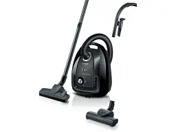 Пилосос з мішком Bosch BGB38BA3T