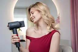 Фен Zelmer Plasma Care ZHD9004 - мініатюра 7
