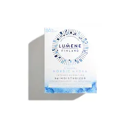 Денний зволожуючий крем Lumene Lahde Intense Hydration 24h, 50 мл (8000016446511) - мініатюра 3