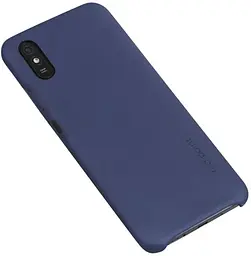 Чохол-накладка RedPoint Uno Case Xiaomi Redmi 9A Blue - мініатюра 5