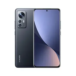 Смартфон Xiaomi 12 8/256GB Gray (Global)