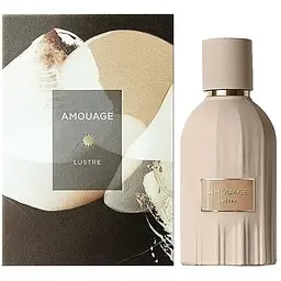 Парфумована вода оригінал Amouage Lustre 100 мл