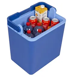 Термобокс Bo-Camp Arctic 32 Liters Blue (6702875) - мініатюра 4