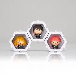 Колекційна фігурка NANO PODS - Гаррі Поттер - мініатюра 3