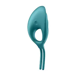 Віброкільце Satisfyer Swordsman 14.2 см зелений - мініатюра 5
