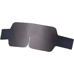 Маска на очі Lockink Blindfold Kit- Black - мініатюра 5