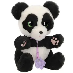Інтерактивна іграшка BABY PAWS W3 – МАЛЮК ПАНДА (з аксес.) Baby Paws 927667IM - мініатюра 6