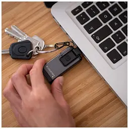 Ліхтар LedLenser K6R Grey (502577) - мініатюра 7