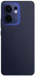 Смартфон OPPO Reno 13 FS 5G 12/512GB Luminous Blue (Global) - мініатюра 5