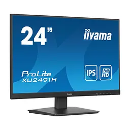Монітор iiyama XB2491HS-B1 - мініатюра 3