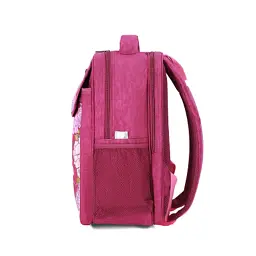 Рюкзак шкільний Bagland BL Відмінник 20 л. Малиновий 888 (00058070) (1123921618) - мініатюра 2