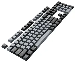 Набір кейкапів Dark Project Keycaps PBT KS-46 (DP-KS-0046) - мініатюра 2