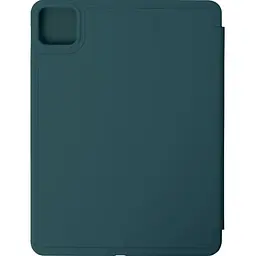 Чохол-книжка ArmorStandart Smart Fold Pen для Xiaomi Pad 7 / 7 Pro Pine Green (ARM82422) [126357] - мініатюра 2