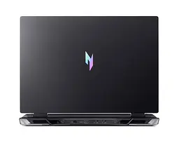 Ноутбук Acer Nitro 16 AN16-42 16' WUXGA IPS, AMD R7-8845HS, 32GB, F1TB, NVD4060-8, Lin, чорний (NH.QSKEU.005) - мініатюра 9