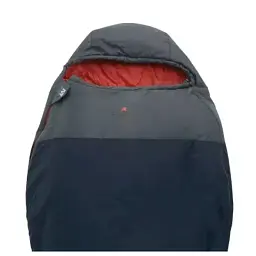 Спальний мішок Robens Moraine I "L"+11°C (250285) (931598) - мініатюра 5
