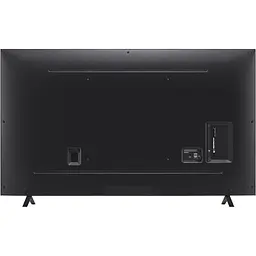 Телевізор LG NanoCell AI NANO82 55" LED 4K [55NANO82T3B] EU [139238] - мініатюра 5