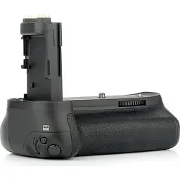 Батарейний блок Meike Canon MK-6D2 PRO (BG950096) - мініатюра 6