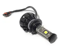 Комплект світлодіодних ламп Sho-Me G1.4 H7 40W - мініатюра 9