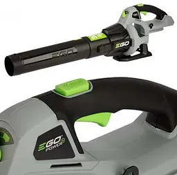 Повітродувка акумуляторна EGO LB5300E 56В - мініатюра 2