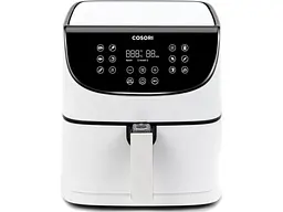 Мультипіч (аерофритюрниця) COSORI Premium CP158-AF-RXW - мініатюра 3