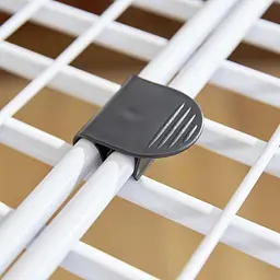 Сушарка для білизни Vileda Infinity Flex Розсувна 30 м (4023103229662) - мініатюра 9