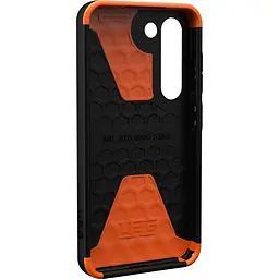 Чохол протиударний для Samsung Galaxy S23 (S911) UAG Civilian Olive 214121117272 - мініатюра 9