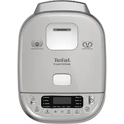 Мультиварка Tefal Expert Cook Induction RK802B34 - мініатюра 3