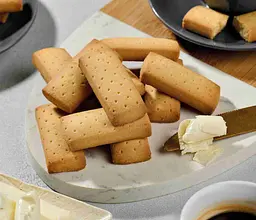 Печиво Biscotti Тарді здобне пісочно-відсадне 390 г - мініатюра 4